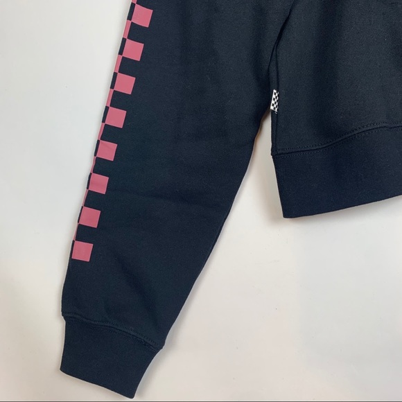 Vans Hoodie Checkerboard - Picture 4 of 4